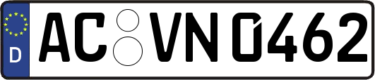 AC-VN0462