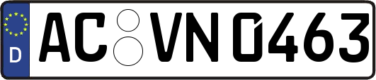 AC-VN0463