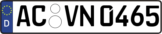 AC-VN0465