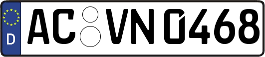 AC-VN0468