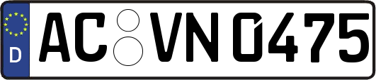 AC-VN0475