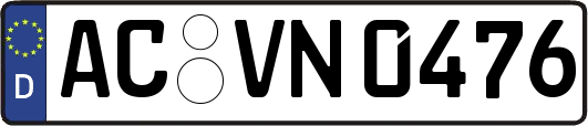 AC-VN0476