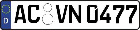 AC-VN0477
