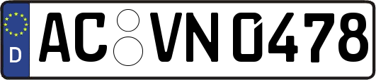 AC-VN0478