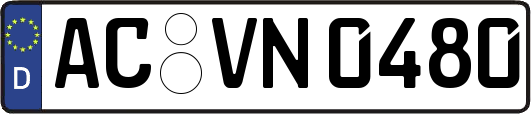 AC-VN0480