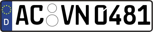 AC-VN0481
