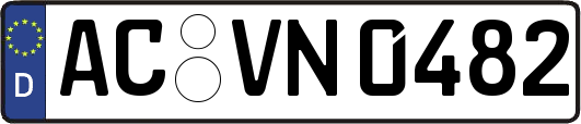 AC-VN0482