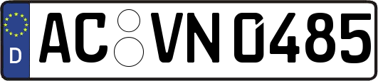 AC-VN0485