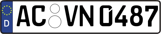 AC-VN0487