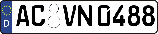 AC-VN0488
