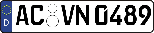 AC-VN0489