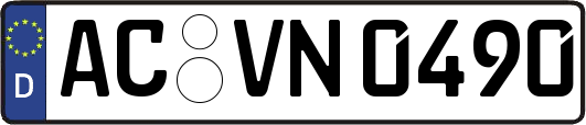 AC-VN0490
