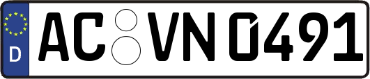 AC-VN0491