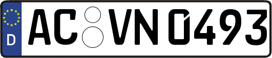 AC-VN0493