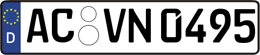 AC-VN0495