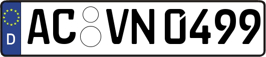 AC-VN0499