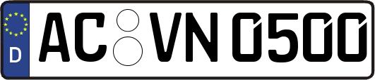 AC-VN0500
