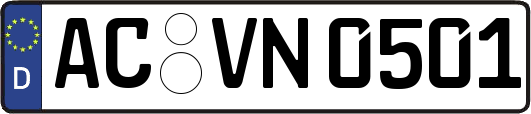 AC-VN0501