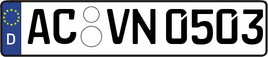AC-VN0503