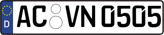 AC-VN0505