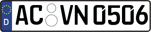 AC-VN0506