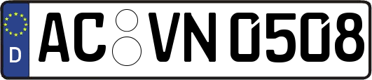 AC-VN0508