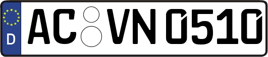 AC-VN0510