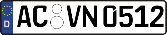 AC-VN0512
