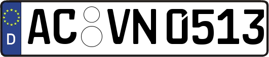 AC-VN0513