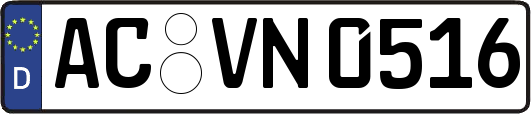 AC-VN0516