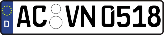 AC-VN0518