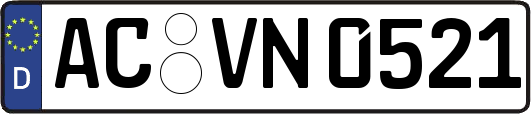 AC-VN0521