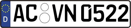 AC-VN0522