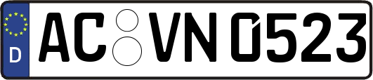 AC-VN0523