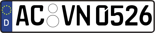 AC-VN0526