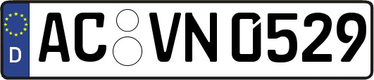 AC-VN0529