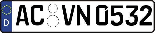 AC-VN0532