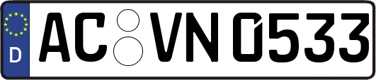 AC-VN0533