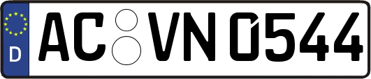 AC-VN0544