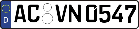 AC-VN0547