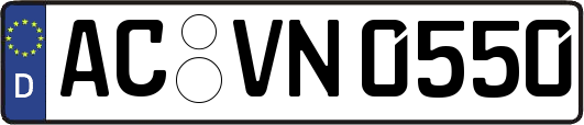 AC-VN0550
