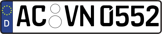 AC-VN0552