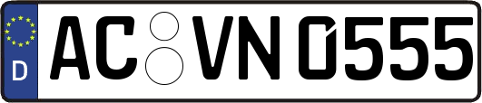 AC-VN0555