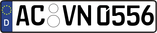 AC-VN0556