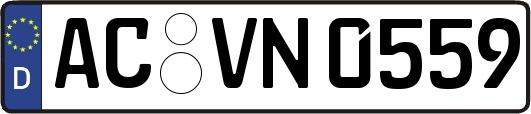 AC-VN0559