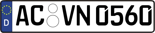 AC-VN0560