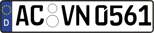 AC-VN0561