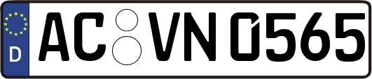 AC-VN0565