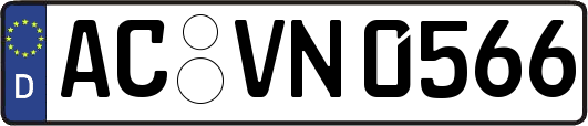 AC-VN0566