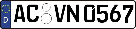 AC-VN0567
